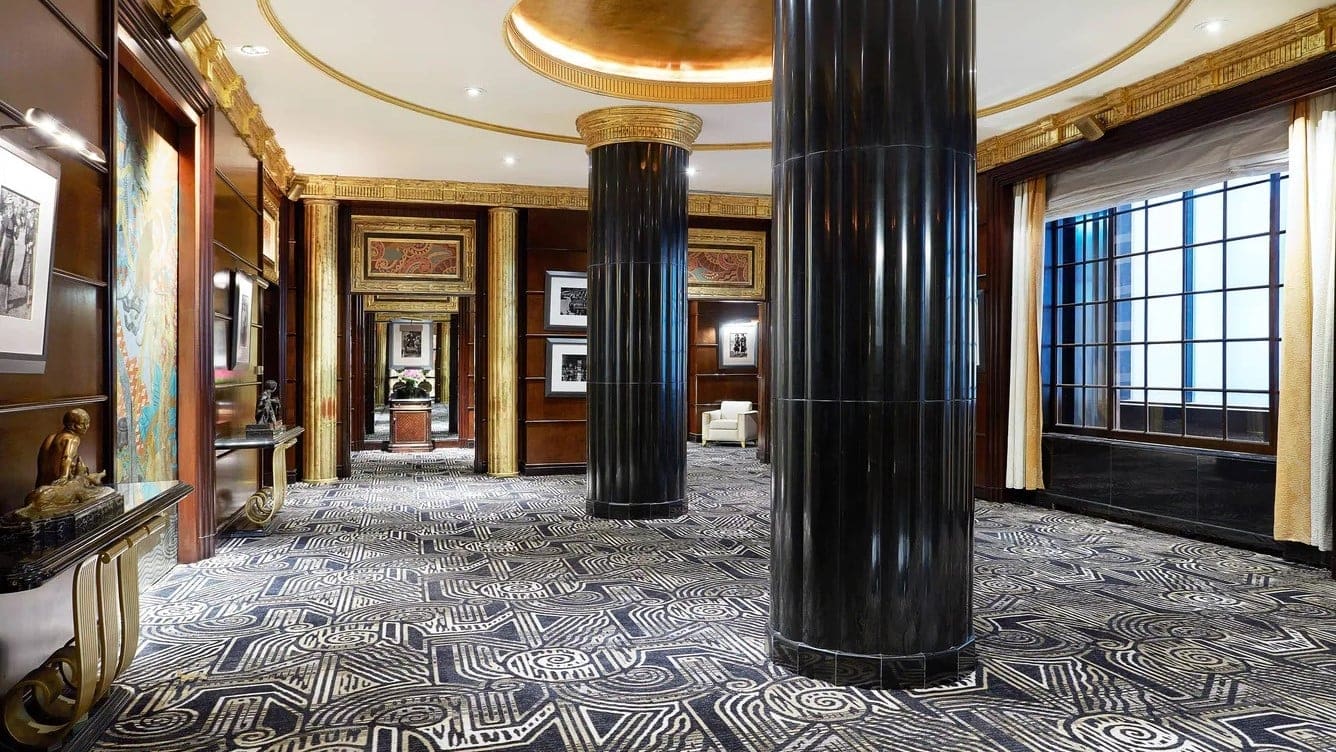 JW Marriott Essex House New York&nbsp;