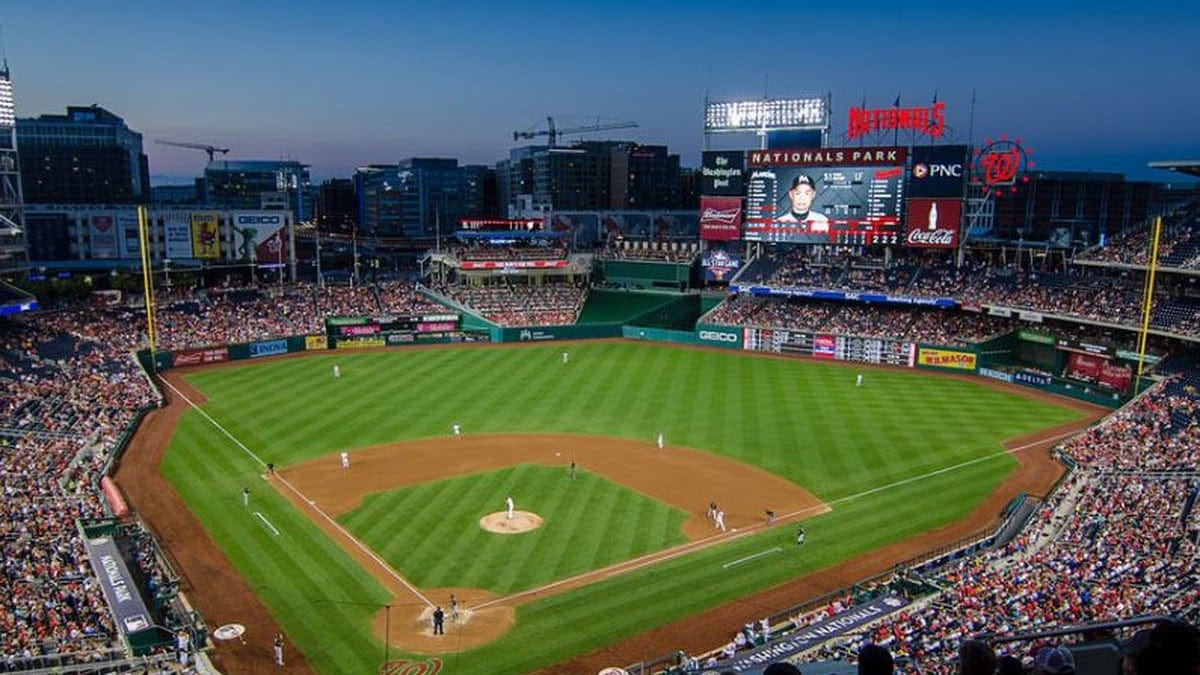 Destinations Articles - Washington D.C. Travel Guide