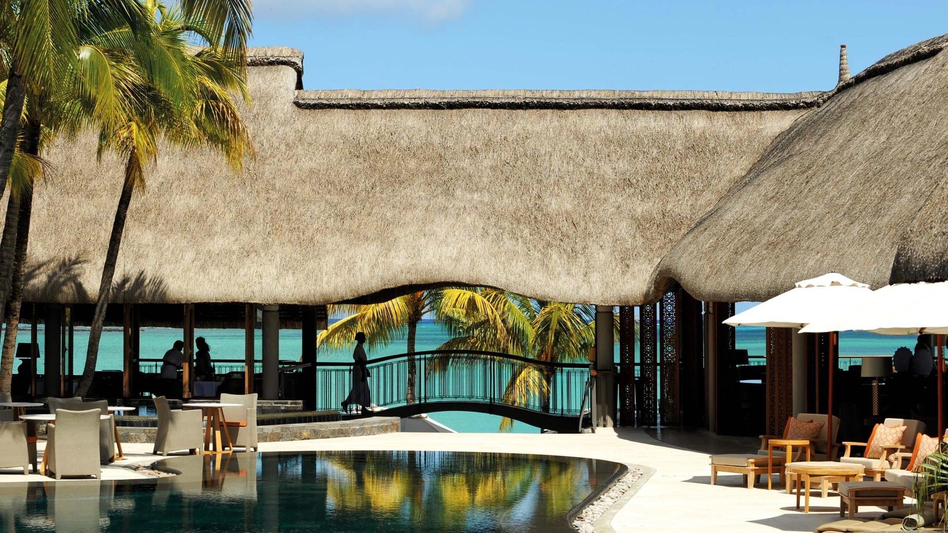 Hotels Toplists - The Best Luxury Hotels in Mauritius