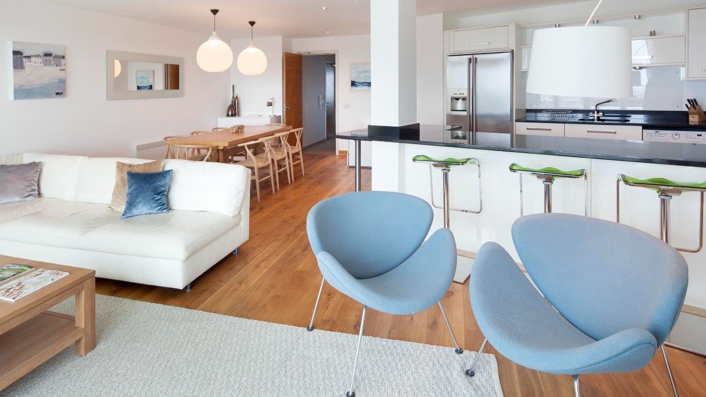 Hotel review Accommodation' - St Moritz Hotel & Cowshed Spa - 5