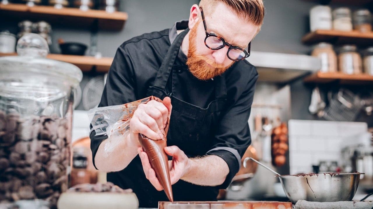 Lifestyle Toplists - 10 Best Chocolate Shops in the World