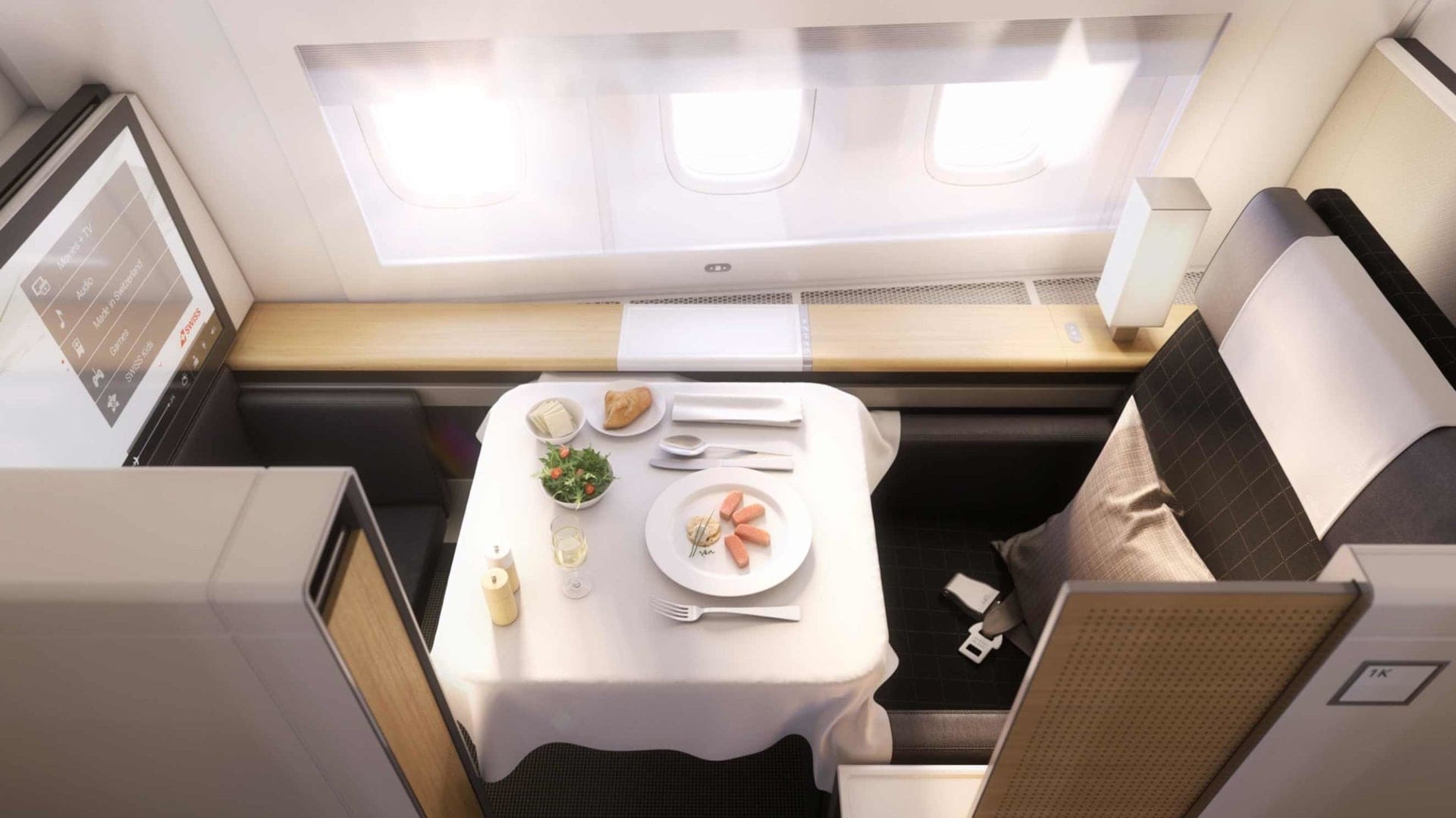 Airlines Articles - Save up to 50% on Lufthansa, SWISS and Austrian in Business Class and First Class