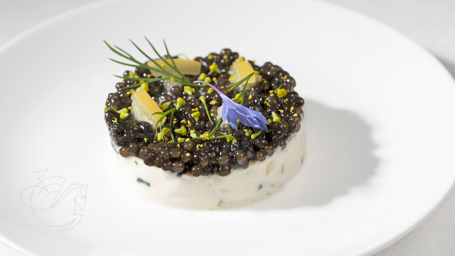 Airlines News - Air France unveils its new La Première menu from Michelin-starred chef Arnaud Donckele