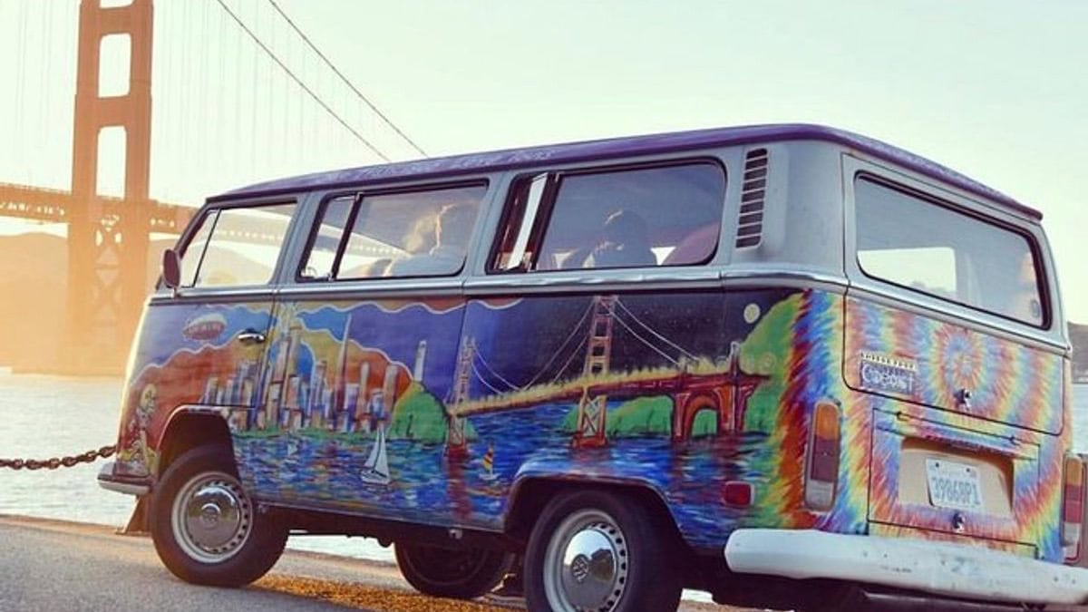 Destinations Articles - San Francisco Travel Guide