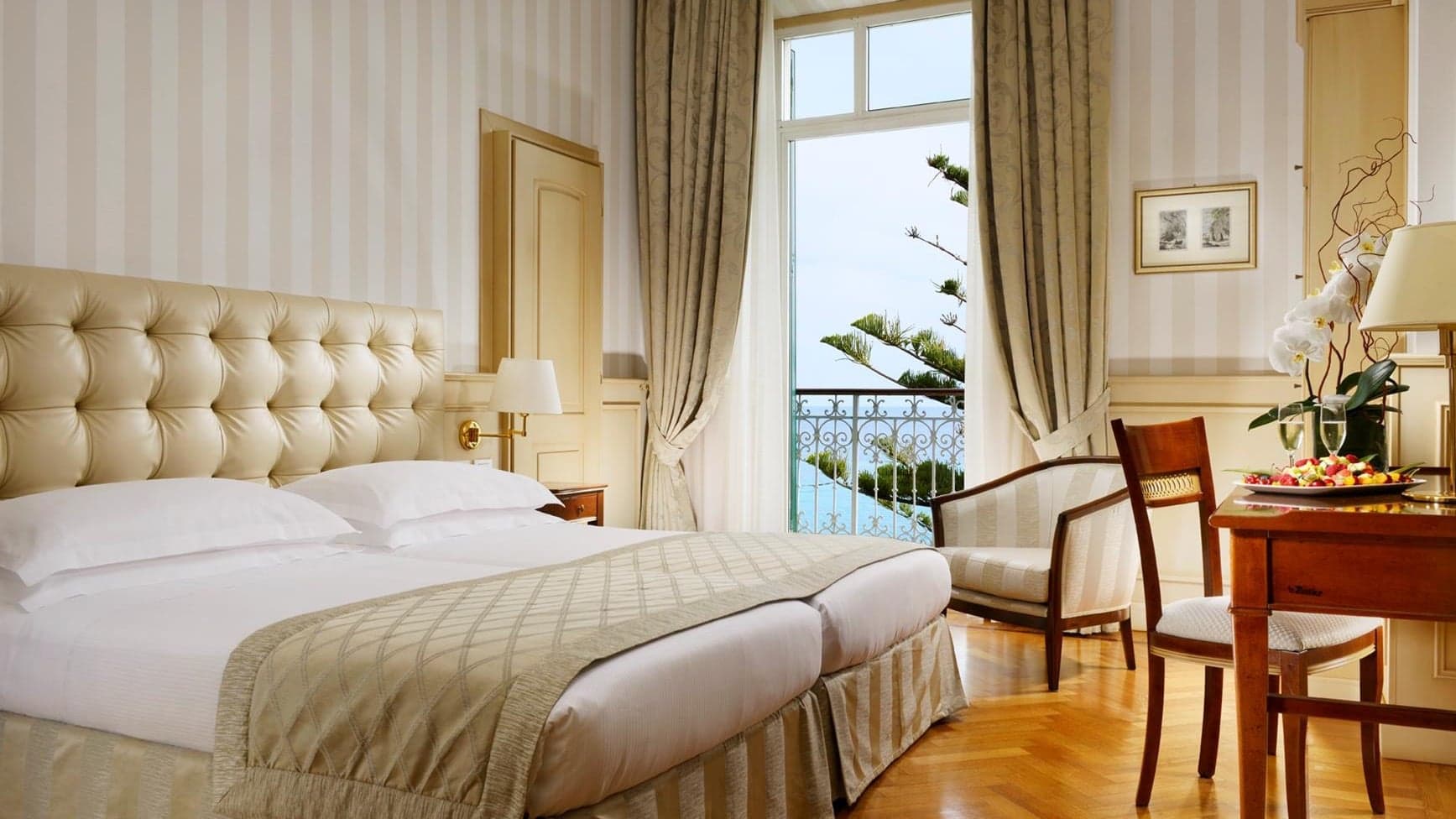 Destinations News - Following in the Footsteps of Alfred Nobel