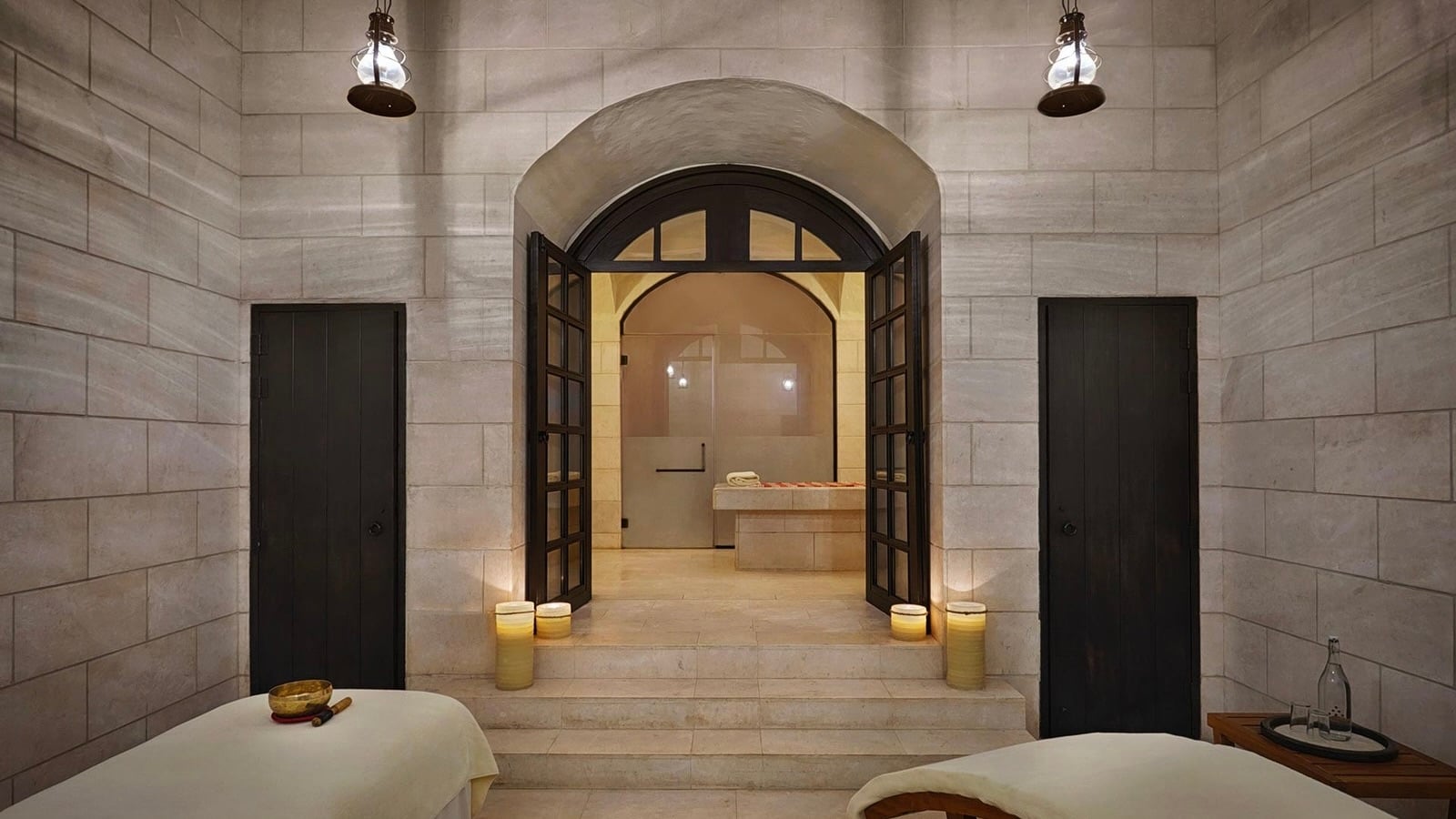 Hotel review Service & Facilities' - Six Senses Zighy Bay - 6