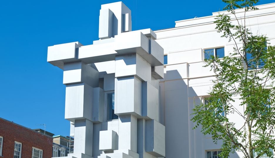 Luxury Hotels for Art Lovers image