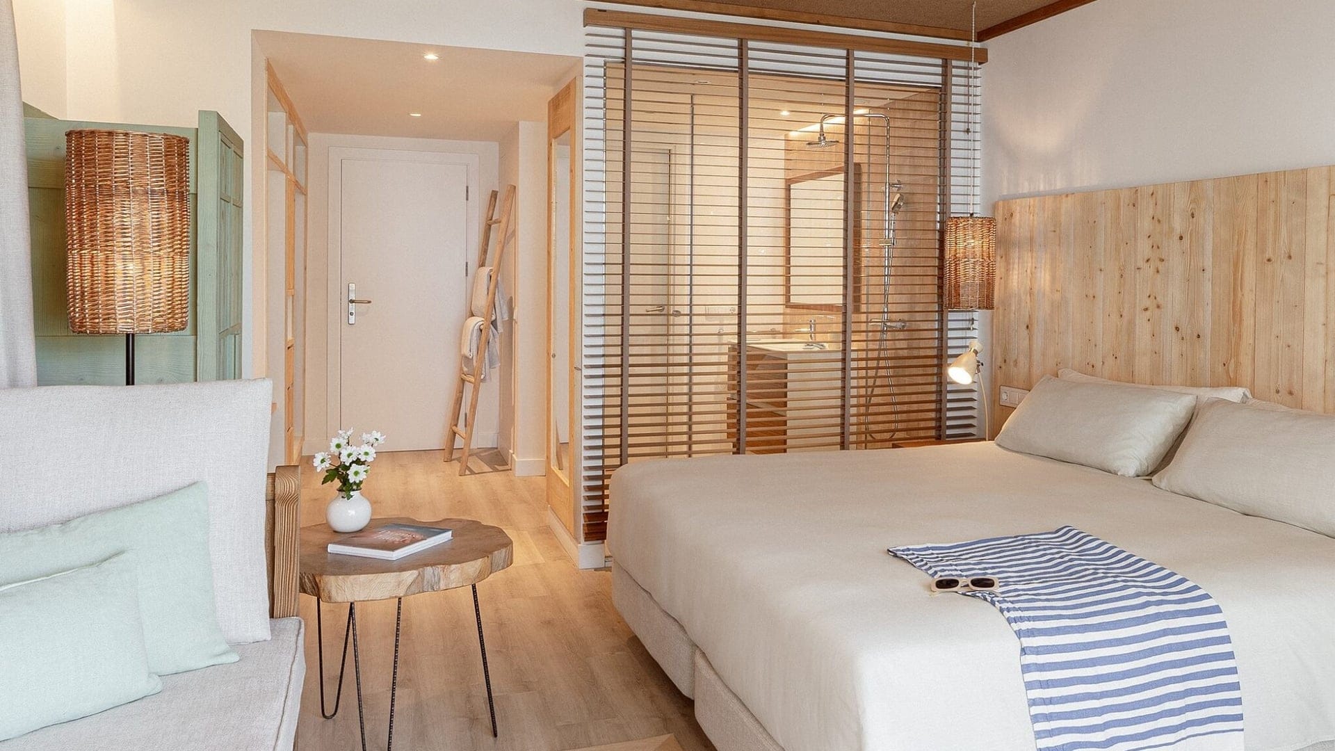 Hotels News - Rafa to open luxury hotels