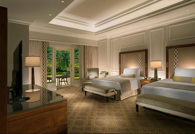 Verified hotel review - The Venetian Macao Resort Hotel - 10