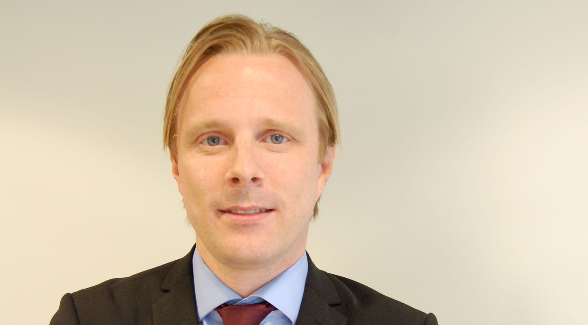 Fem frågor till Christian Deresjö, Qatar Airways Skandinavienchef