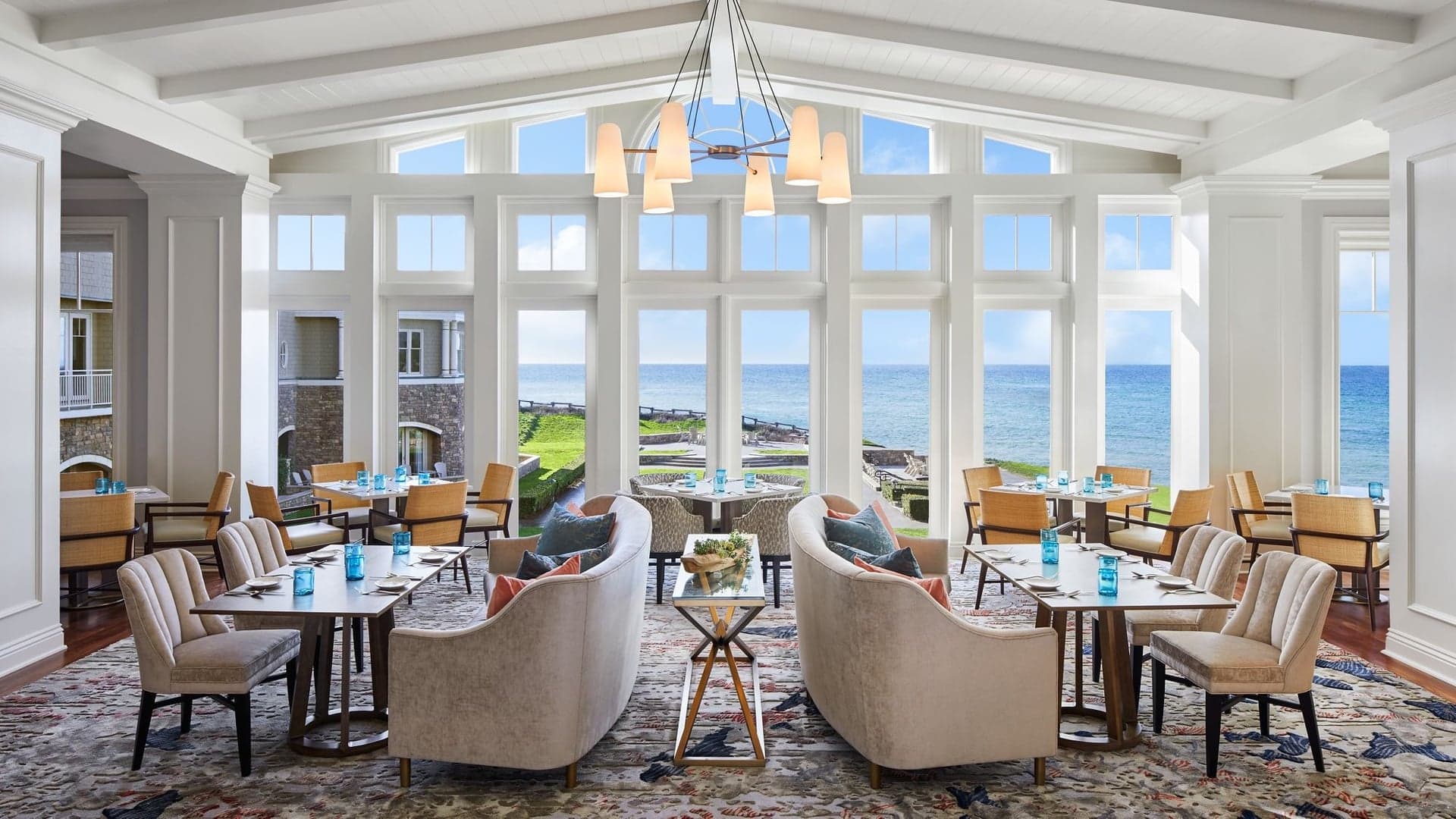 Hotels Articles - The Best Luxury Hotels in California