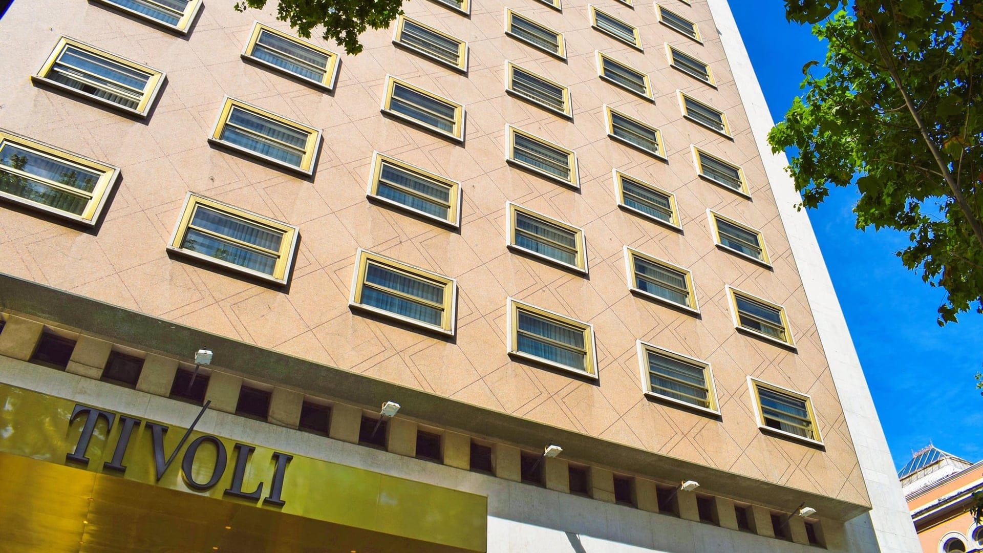 Hotels Toplists - The Best Luxury Hotels in Lisbon