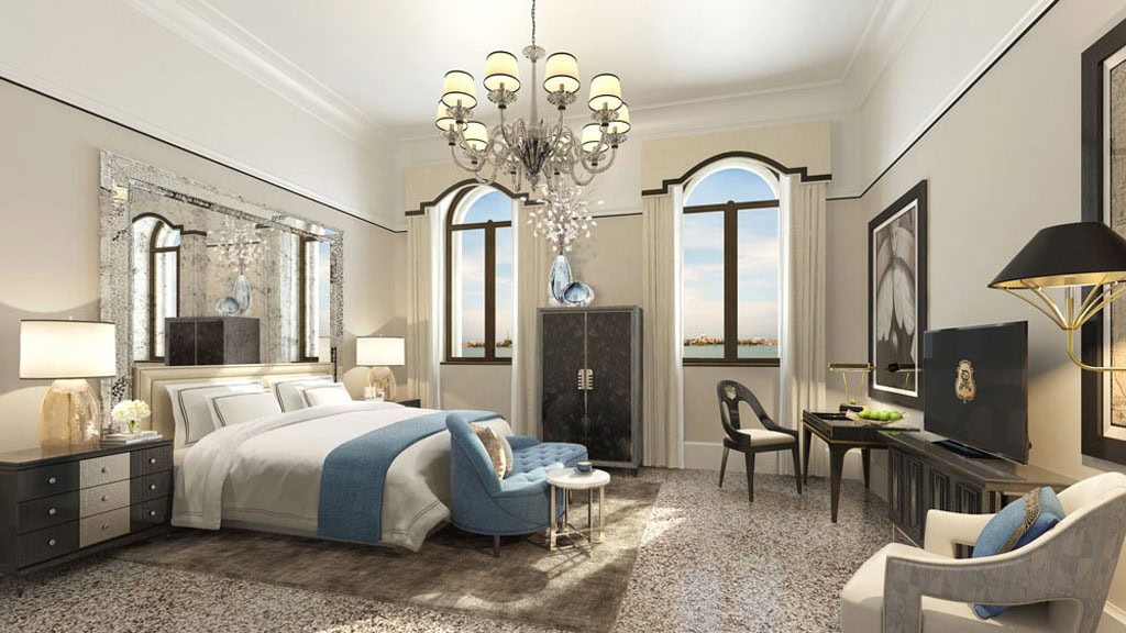 Hotels Toplists - 10 Best Luxury Hotels In Venice