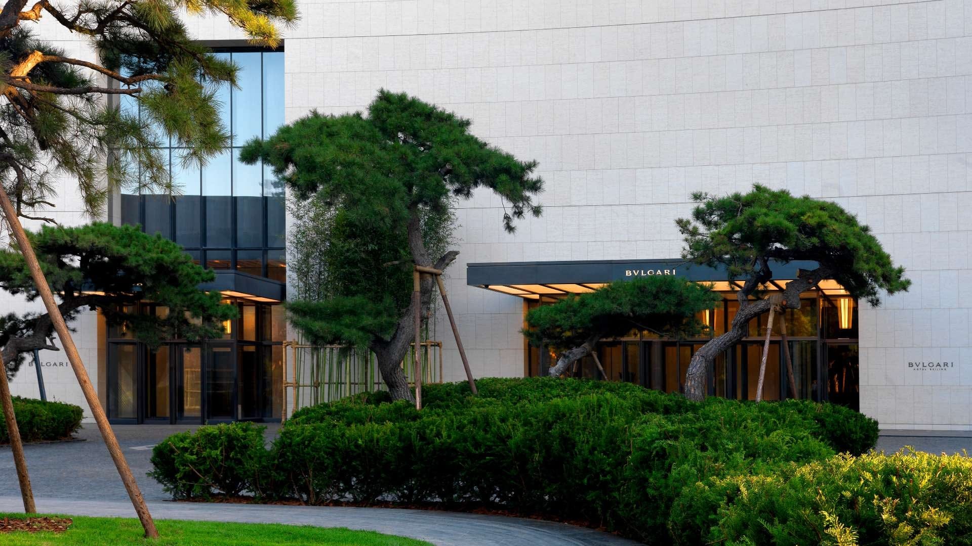 Hotels Toplists - The Best Luxury Hotels in Beijing