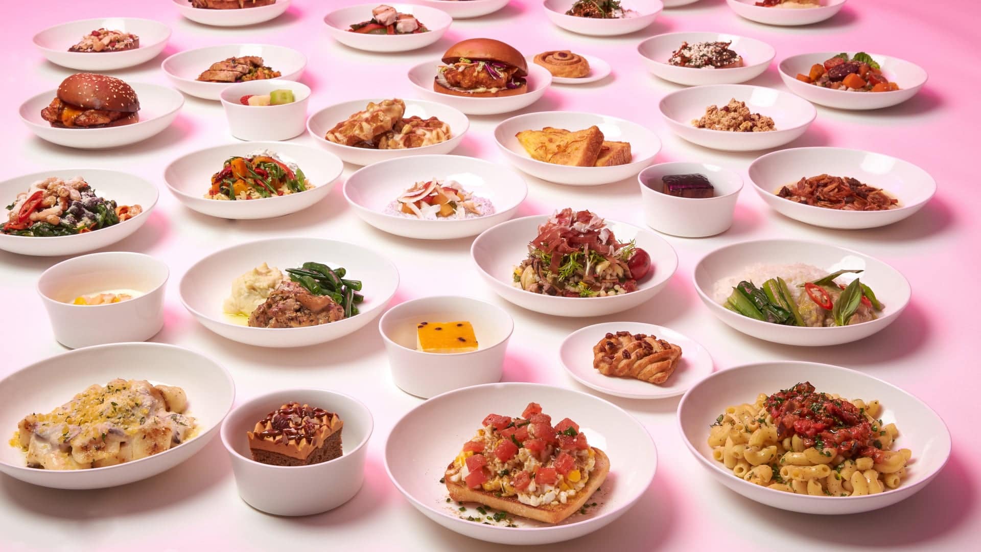 Airline review Cuisine - Virgin Australia - 11