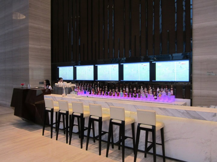 Review: Langham Place Xiamen, China - 7