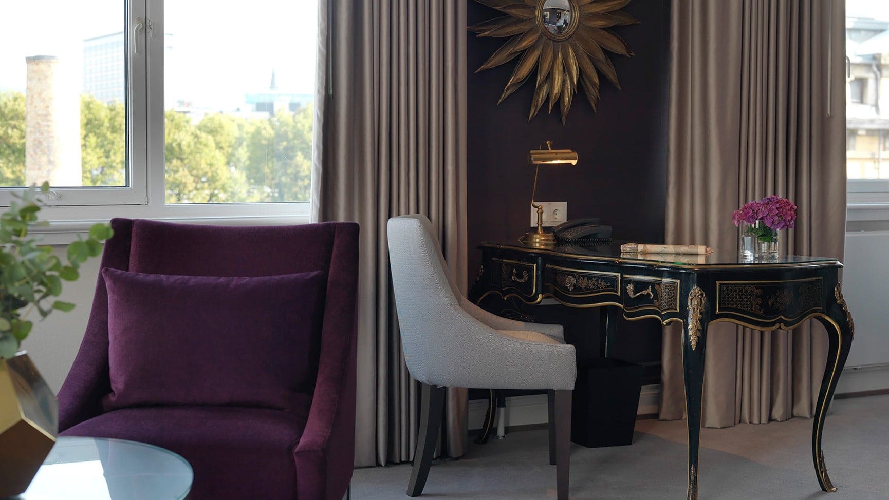 Hotel review Accommodation' - Hotel Continental - 4