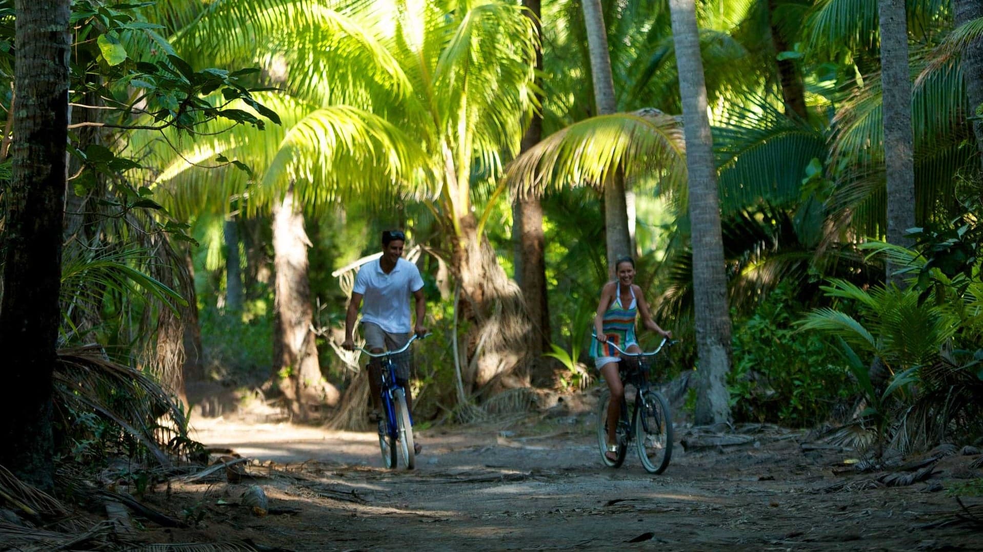 Hotel review Sustainability' - The Brando - 4