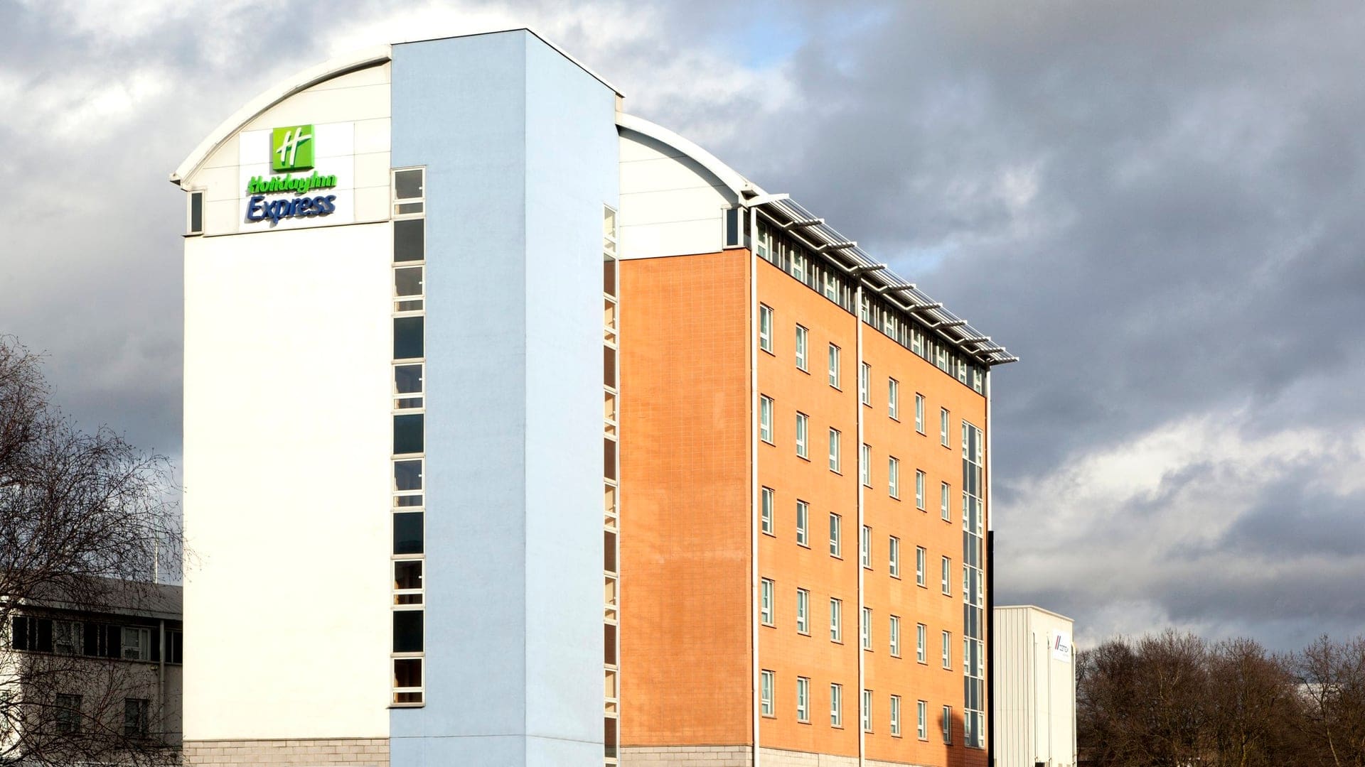 Holiday Inn Express, London, Limehouse to undergo transformation