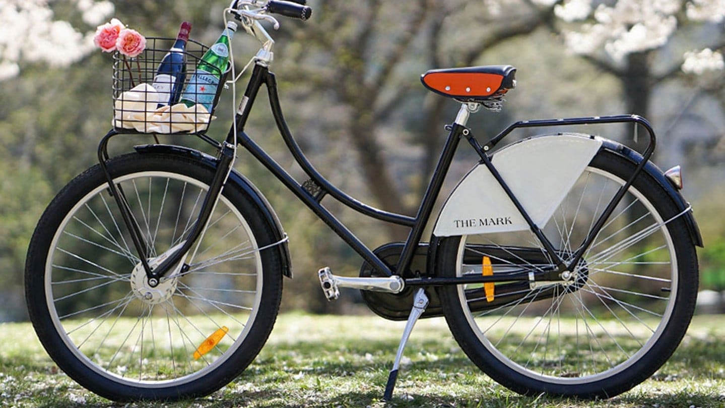 Hotel review Service & Facilities' - The Mark New York - 4