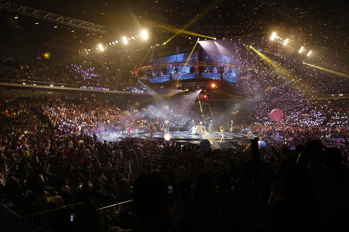 Verified hotel review - The Venetian Macao Resort Hotel - 54