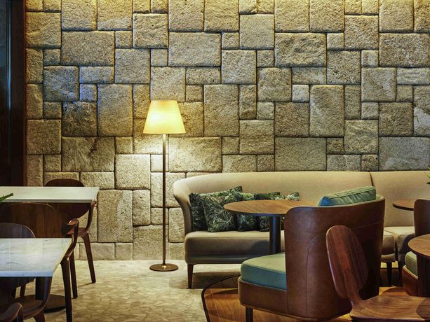 Verified hotel review - Fairmont Rio de Janeiro Copacabana - 40