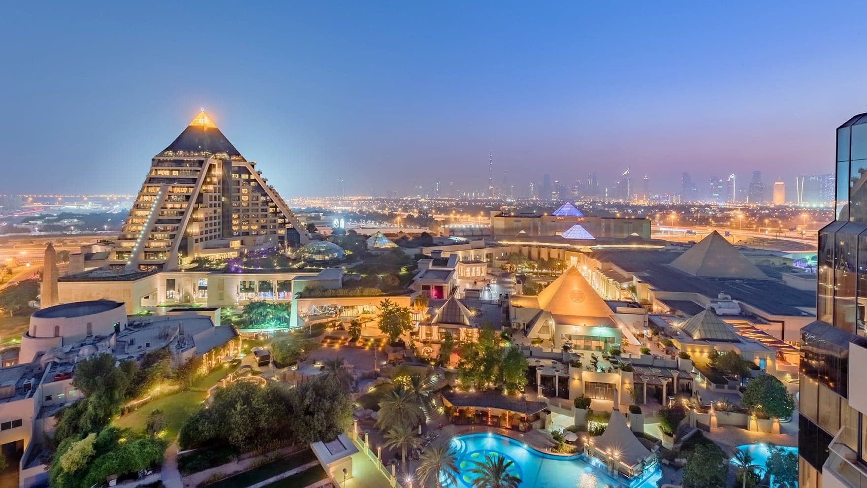 10 Best Shopping Destinations in Dubai image