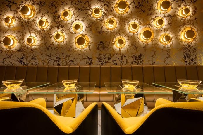 Hotel review About' - Burj Al Arab Jumeirah - 8