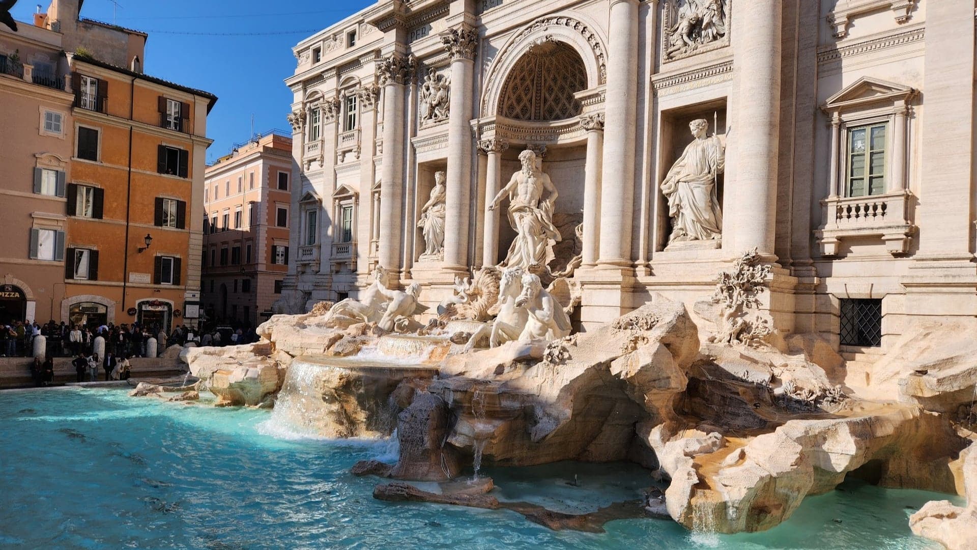 Hotel review Location' - Hotel Eden - Dorchester Collection - 2