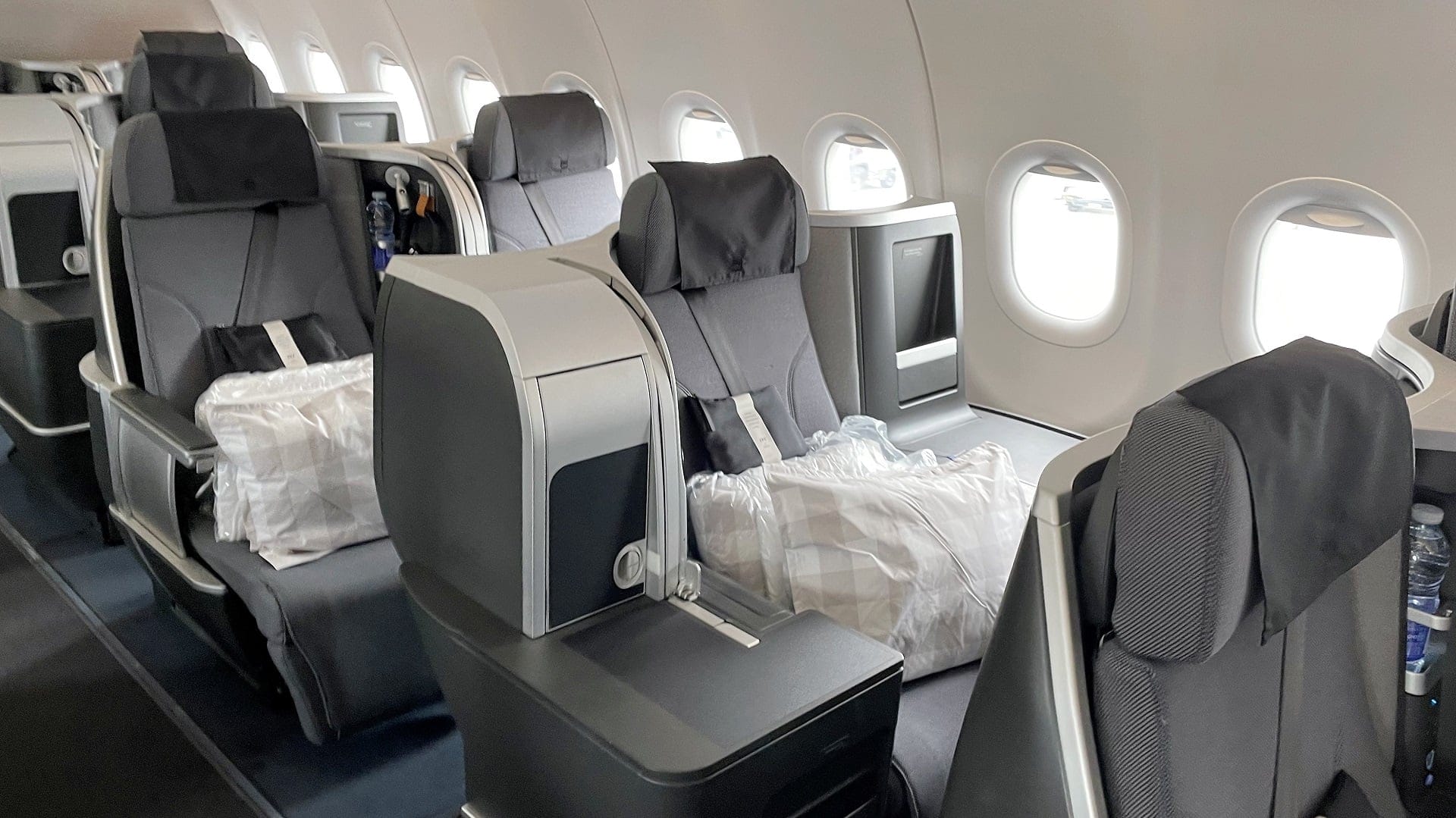 Airlines News - SAS returns to Canada - launching two new routes on the same day