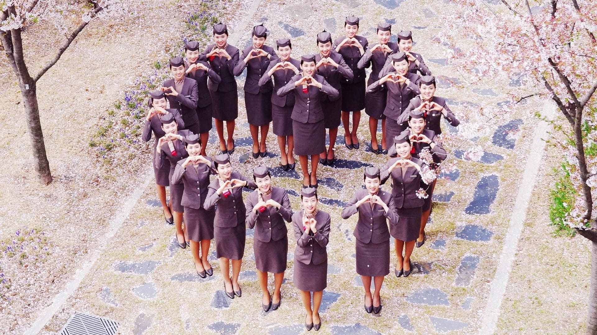 Airline review Sustainability - Asiana - 1