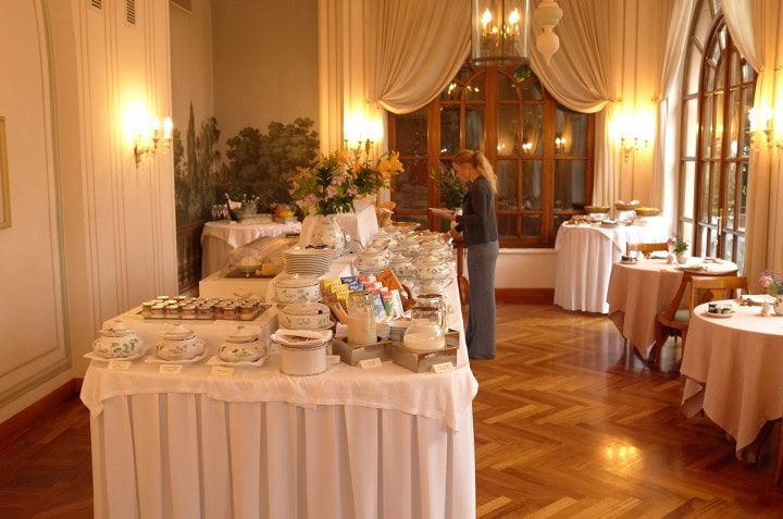 Belmond Hotel Splendido, authentic glamour in Portofino - 7