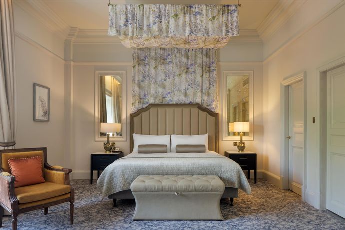 Verified hotel review - Waldorf Astoria Edinburgh - The Caledonian - 15