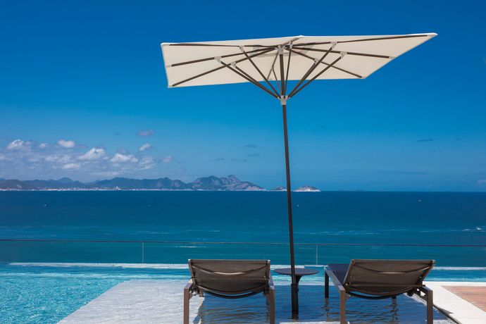 Verified hotel review - Emiliano Rio - 14