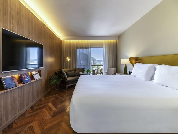 Verified hotel review - Fairmont Rio de Janeiro Copacabana - 36