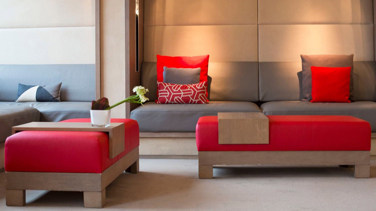 Airline review Airport experience - Air France - 1