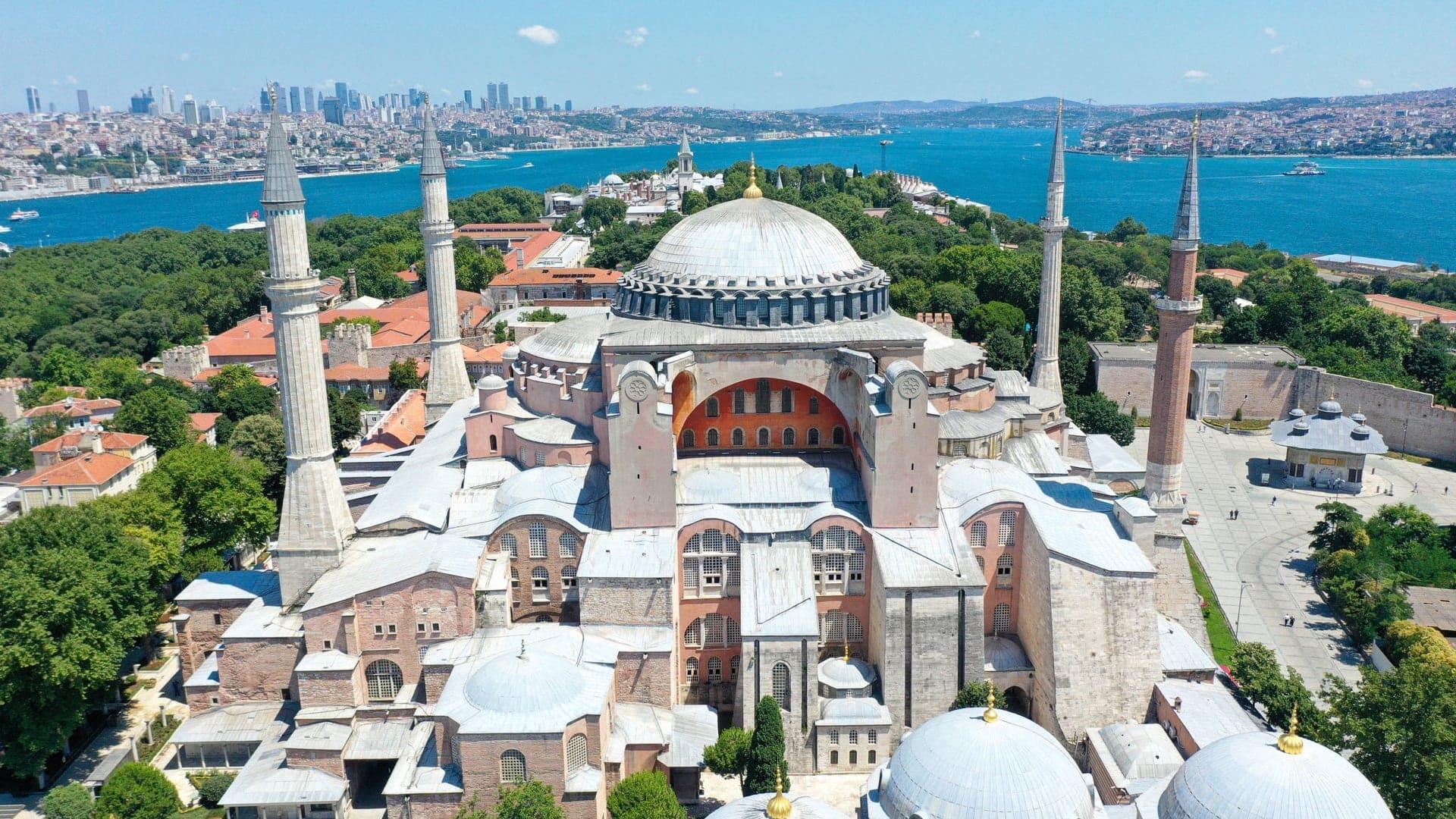 Destinations Articles - Istanbul Travel Guide
