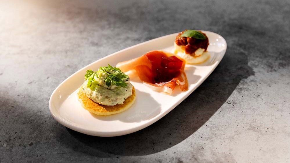 Airlines News - Air New Zealand brings "Taste of Aotearoa" to Business Class