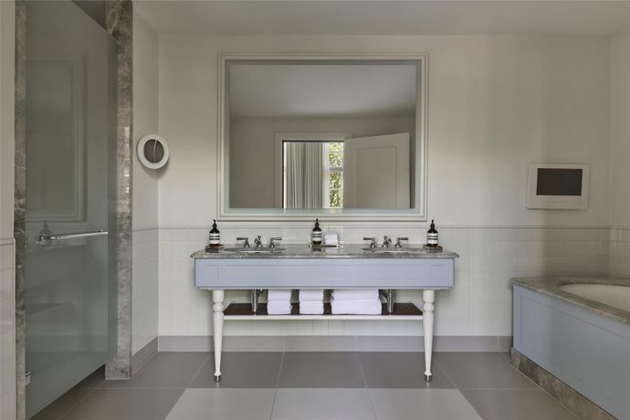 Verified hotel review - Waldorf Astoria Amsterdam - 41