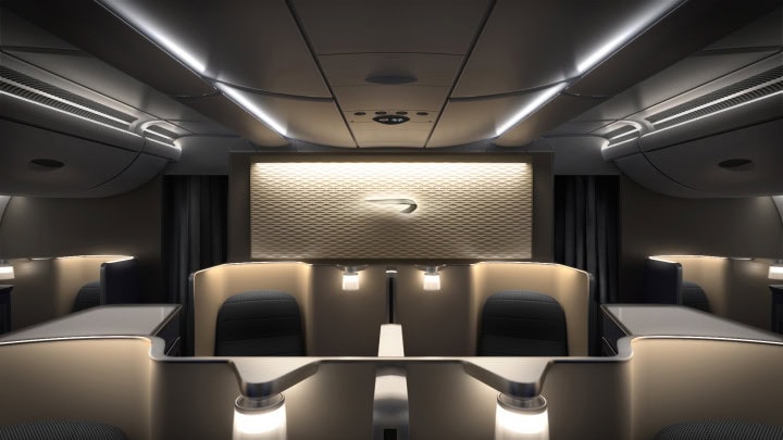 British Airways launches route to Miami - 1