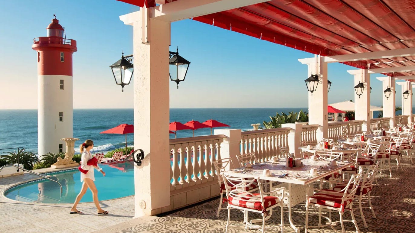 5 Best Luxury Hotels in Durban image