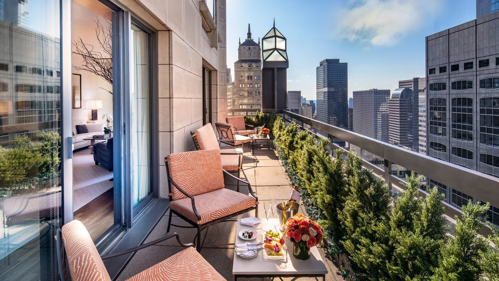 33 Best Luxury Hotels In New York image