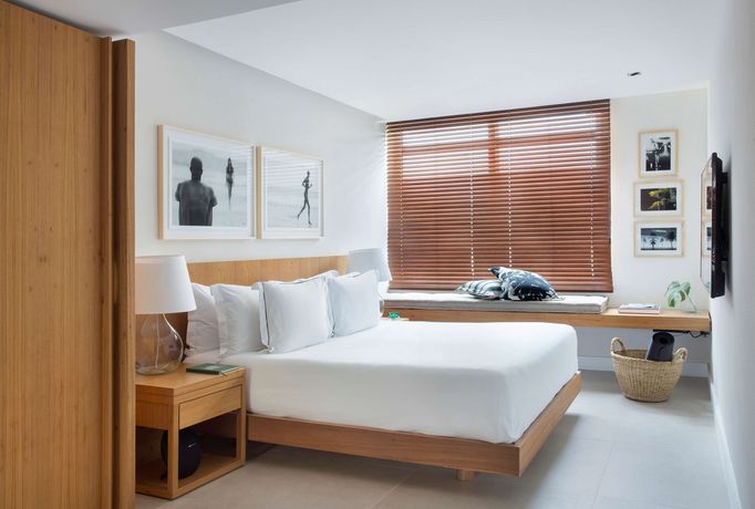 Verified hotel review - JANEIRO Hotel - 10