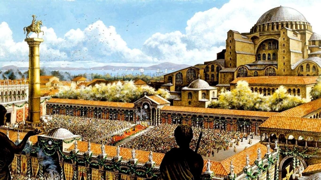 Destinations Articles - Istanbul Travel Guide