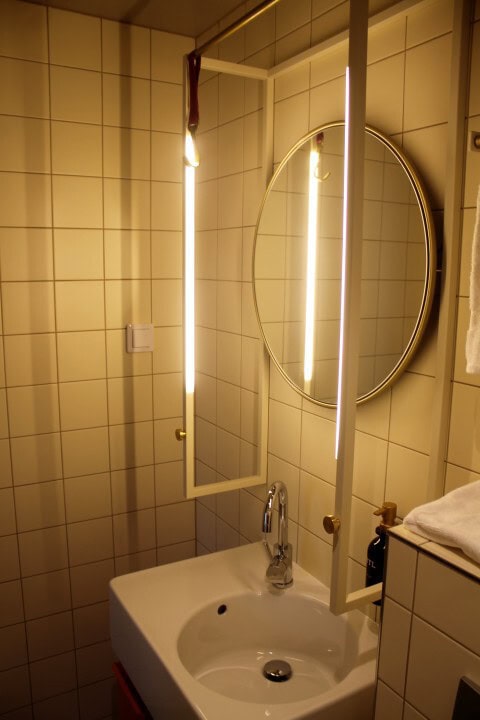 Skandinaviens nyaste hotellkedja HTL Hotels - Ett annorlunda hotellkoncept - Rummet - 3