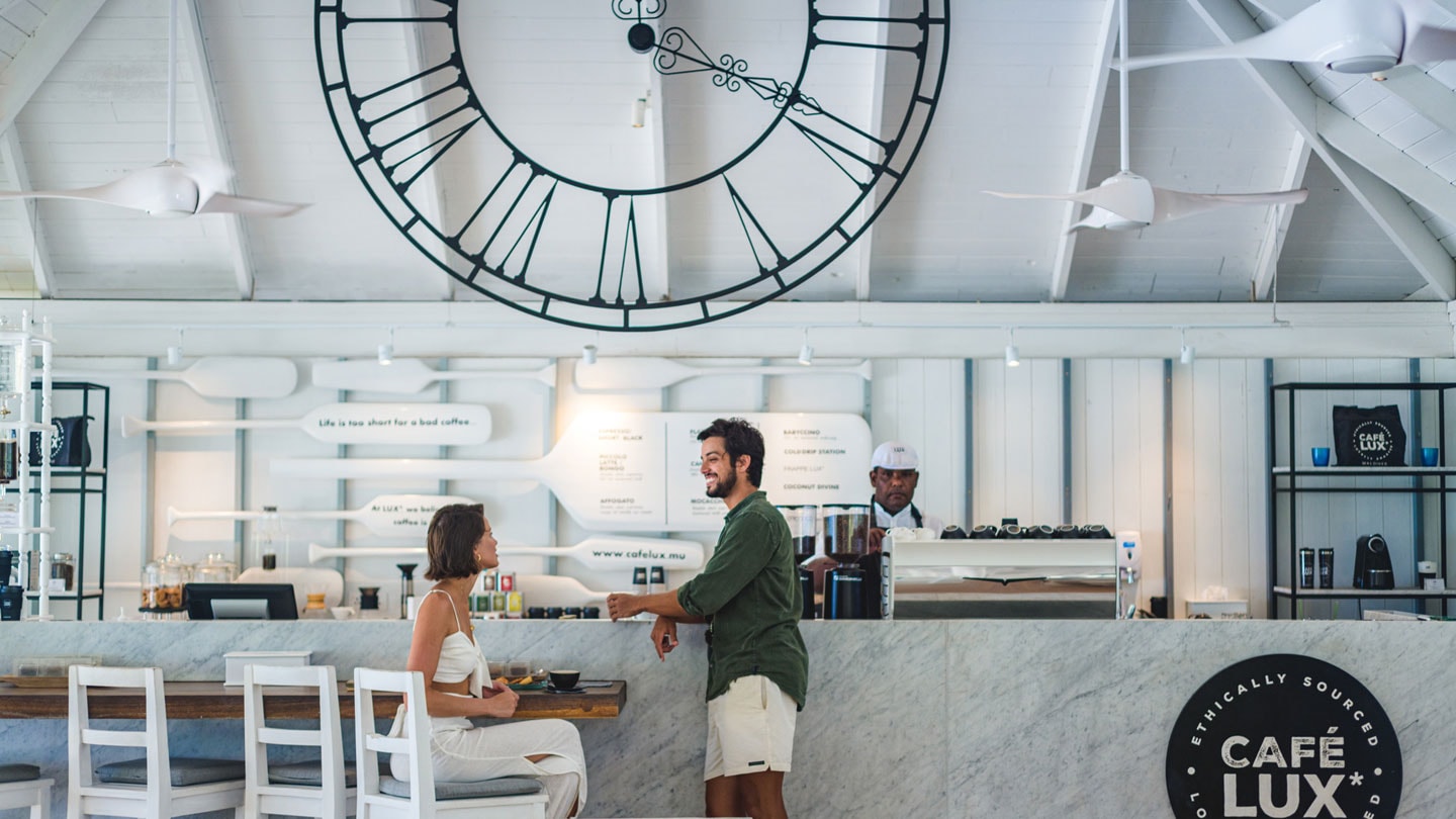 Hotel review What We Love' - LUX* South Ari Atoll - 2