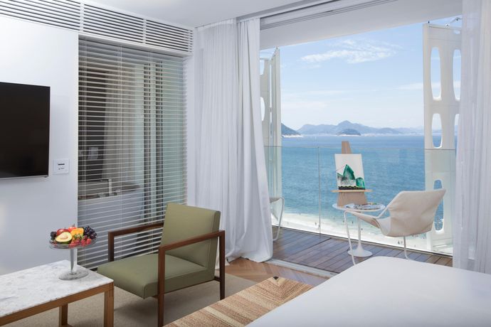 Verified hotel review - Emiliano Rio - 6