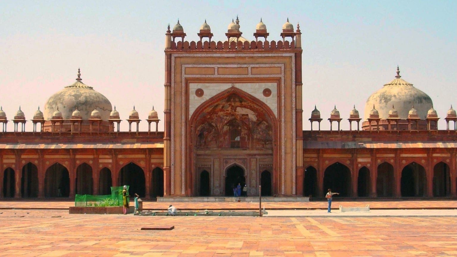 Destinations Articles - Agra Travel Guide