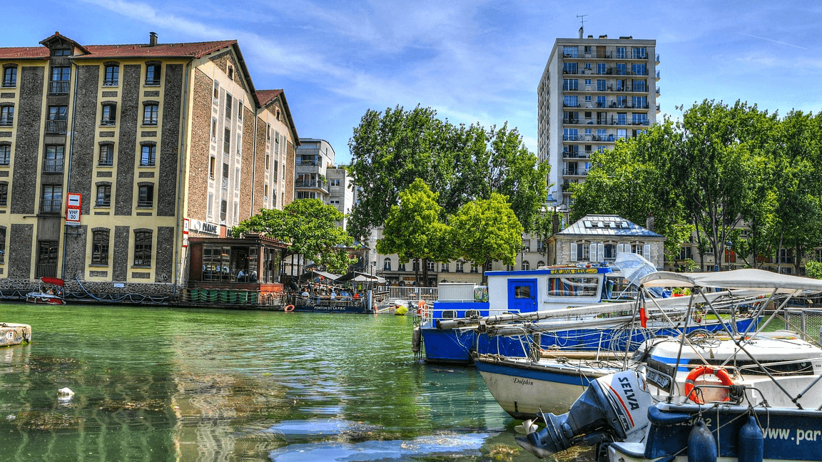 Guides Toplists - 10 Best Places for Shopping in Paris