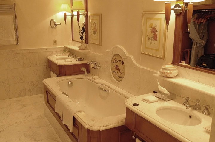 Belmond Hotel Splendido, autentisk glamour i Portofino - 6